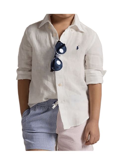 LINO POLO RALPH LAUREN | 322967600003